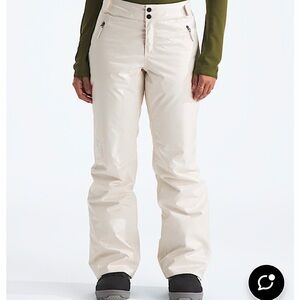 Northface Women's Sally Insulated Pants